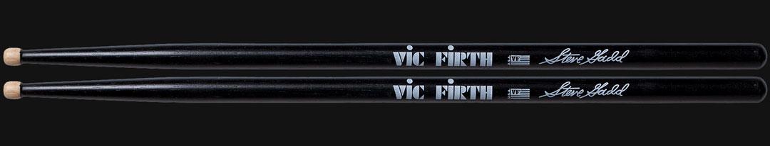 Vic Firth SSG Steve Gadd Signature